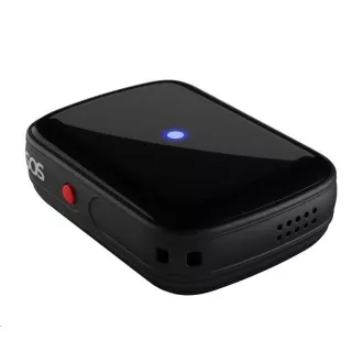 LAMAX GPS lokator + ogrlica