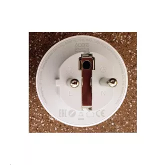 AQARA Smart utikač EU - utičnica AQARA Smart utikač EU - utičnica