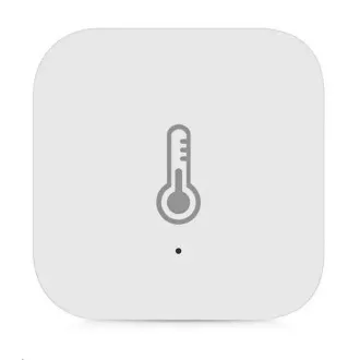 AQARA senzor temperature, vlage i atmosferskog tlaka - senzor temperature, vlage i tlaka AQARA senzor temperature, vlage i atmosferskog tlaka - senzor temperature, vlage i tlaka