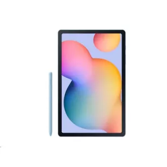 Samsung Galaxy Tab S6 Lite 10.4, 64 GB, LTE, EU, plava Samsung Galaxy Tab S6 Lite 10.4, 64 GB, LTE, EU, plava