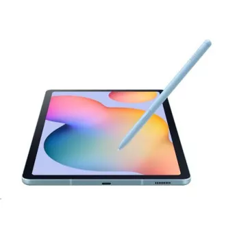Samsung Galaxy Tab S6 Lite 10.4, 64 GB, LTE, EU, plava Samsung Galaxy Tab S6 Lite 10.4, 64 GB, LTE, EU, plava