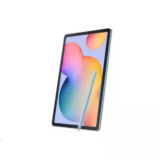 Samsung Galaxy Tab S6 Lite 10.4, 64 GB, LTE, EU, plava Samsung Galaxy Tab S6 Lite 10.4, 64 GB, LTE, EU, plava
