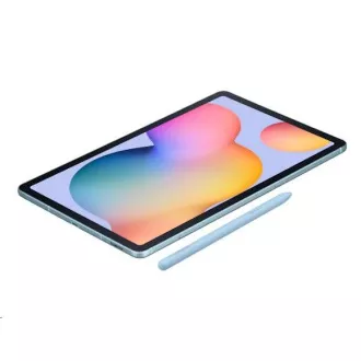 Samsung Galaxy Tab S6 Lite 10.4, 64 GB, LTE, EU, plava Samsung Galaxy Tab S6 Lite 10.4, 64 GB, LTE, EU, plava