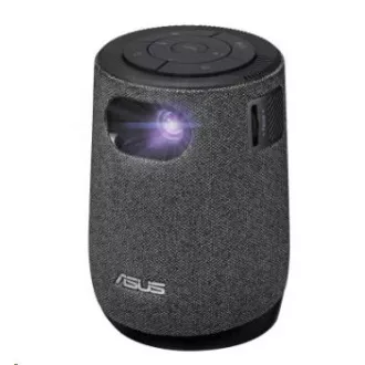 ASUS LED PROJEKTOR - LATTE L1 - Rezolucija (Native): 1280 x 720 (HD) Svjetlina: 300 LED Lumen HDMI WIFI BT Baterije 3h ASUS LED PROJEKTOR - LATTE L1 - Rezolucija (Native): 1280 x 720 (HD) Svjetlina: 300 LED Lumen HDMI WIFI BT Baterije 3h