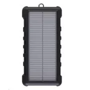 Viking solarni outdoor power bank W24W 24000 mAh, bežično punjenje