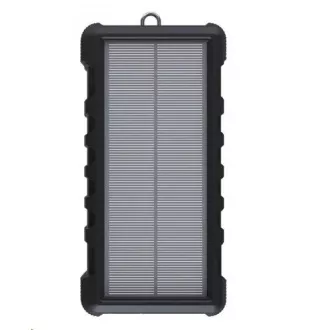 Viking solarni outdoor power bank W24W 24000 mAh, bežično punjenje