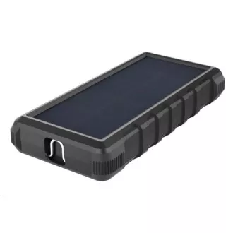 Viking solarni outdoor power bank W24W 24000 mAh, bežično punjenje