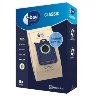 Electrolux E200S vrećice za usisivač