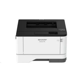SHARP MX-B427PW crno-bijeli pisač A4, obostrani, 40 stranica u minuti, 256 MB, WiFi SHARP MX-B427PW crno-bijeli pisač A4, obostrani, 40 stranica u minuti, 256 MB, WiFi