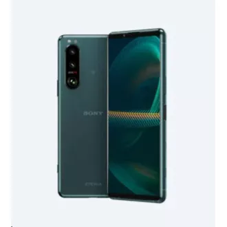 Sony Xperia 5 III., 5G, zelena Sony Xperia 5 III., 5G, zelena