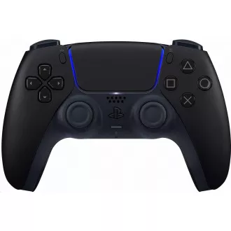SONY PS5 DualSense bežični kontroler crni