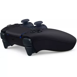 SONY PS5 DualSense bežični kontroler crni