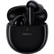 pravi Buds Air Pro Black