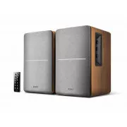 EDIFIER zvučnici R1280DB, 42W, smeđi