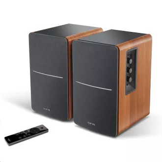EDIFIER zvučnici R1280DBS, 42W, smeđi EDIFIER zvučnici R1280DBS, 42W, smeđi