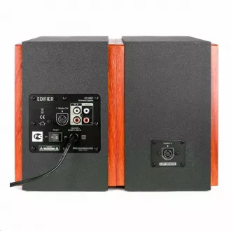 EDIFIER zvučnici R1700BT, 66W, smeđi EDIFIER zvučnici R1700BT, 66W, smeđi