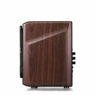 EDIFIER zvučnici S2000 MK III, 130W, smeđi