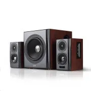 EDIFIER zvučnici S350DB, 150W, smeđi