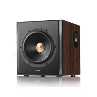 EDIFIER zvučnici S360DB, 155W, smeđi EDIFIER zvučnici S360DB, 155W, smeđi
