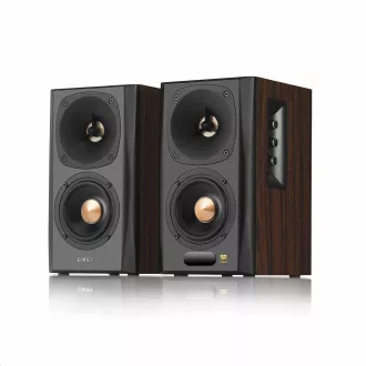 EDIFIER zvučnici S360DB, 155W, smeđi EDIFIER zvučnici S360DB, 155W, smeđi