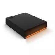 SEAGATE vanjski HDD 2TB FIRECUDA GAMING, USB 3.2 Gen1