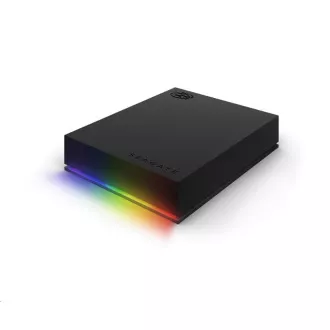 SEAGATE vanjski HDD 2TB FIRECUDA GAMING, USB 3.2 Gen1