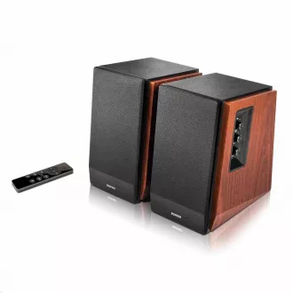 EDIFIER zvučnici R1700BTS, 66W, smeđi