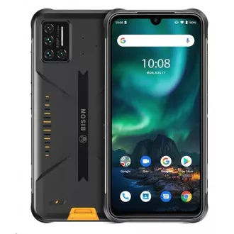 UMIDIGI BISON Žuti UMIDIGI BISON Žuti