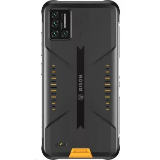 UMIDIGI BISON Žuti UMIDIGI BISON Žuti