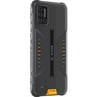 UMIDIGI BISON Žuti UMIDIGI BISON Žuti