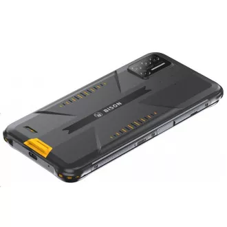 UMIDIGI BISON Žuti UMIDIGI BISON Žuti