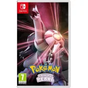 PROMJENI Pokémon Shining Pearl