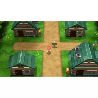 PROMJENI Pokémon Shining Pearl