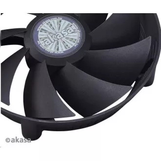 AKASA CPU hladnjak, za AMD, ventilator 12cm AKASA CPU hladnjak, za AMD, ventilator 12cm