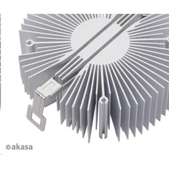 AKASA CPU hladnjak, za AMD, ventilator 12cm AKASA CPU hladnjak, za AMD, ventilator 12cm