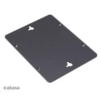 AKASA VESA nosač za montiranje, za kućište Raspberry Pi