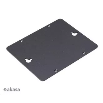 AKASA VESA nosač za montiranje, za kućište Raspberry Pi