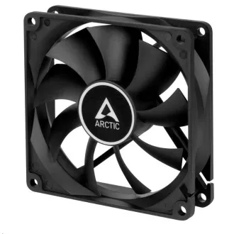 ARCTIC F9 Tihi ventilator 92 mm ARCTIC F9 Tihi ventilator 92 mm