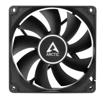 ARCTIC F9 Tihi ventilator 92 mm ARCTIC F9 Tihi ventilator 92 mm