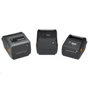 Zebra ZD421d, 8 točaka / mm (203 dpi), USB, USB Host, BT (BLE), Ethernet