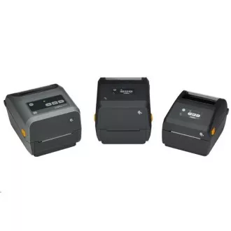 Zebra ZD421t, 8 točaka / mm (203 dpi), USB, USB Host, BT (BLE)