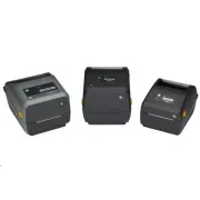 Zebra ZD421t, 8 točaka / mm (203 dpi), USB, USB Host, BT, Wi-Fi