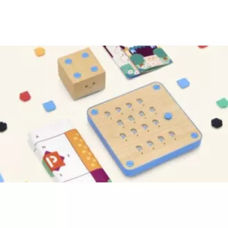 Cubetto interaktivni robot Cubetto interaktivni robot