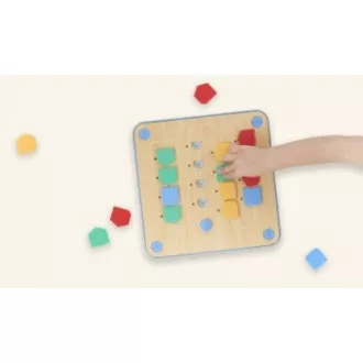 Cubetto interaktivni robot Cubetto interaktivni robot