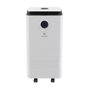 TrueLife AIR Dehumidifier DH5 Touch - odvlaživač zraka