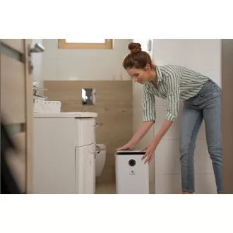 TrueLife AIR Dehumidifier DH5 Touch - odvlaživač zraka TrueLife AIR Dehumidifier DH5 Touch - odvlaživač zraka