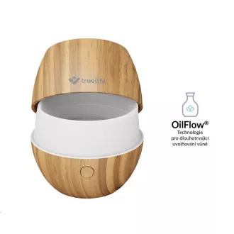 TrueLife AIR Diffuser D3 Light - Aroma difuzor TrueLife AIR Diffuser D3 Light - Aroma difuzor