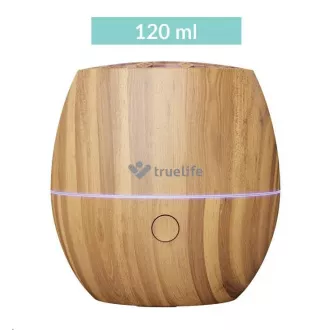 TrueLife AIR Diffuser D3 Light - Aroma difuzor TrueLife AIR Diffuser D3 Light - Aroma difuzor
