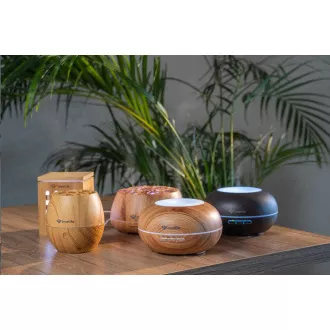 TrueLife AIR Diffuser D3 Light - Aroma difuzor TrueLife AIR Diffuser D3 Light - Aroma difuzor