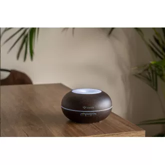 TrueLife AIR Diffuser D5 Dark - Aroma difuzor